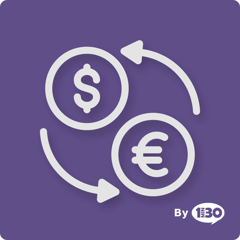 Exchange Rate Updater by 1min30-icon